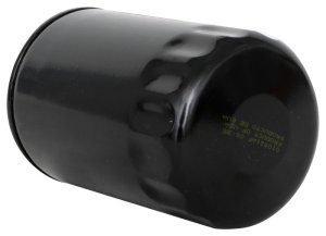 Buick Enclave Oil Filter - K&N Engineering - Spin-On - `11-`27